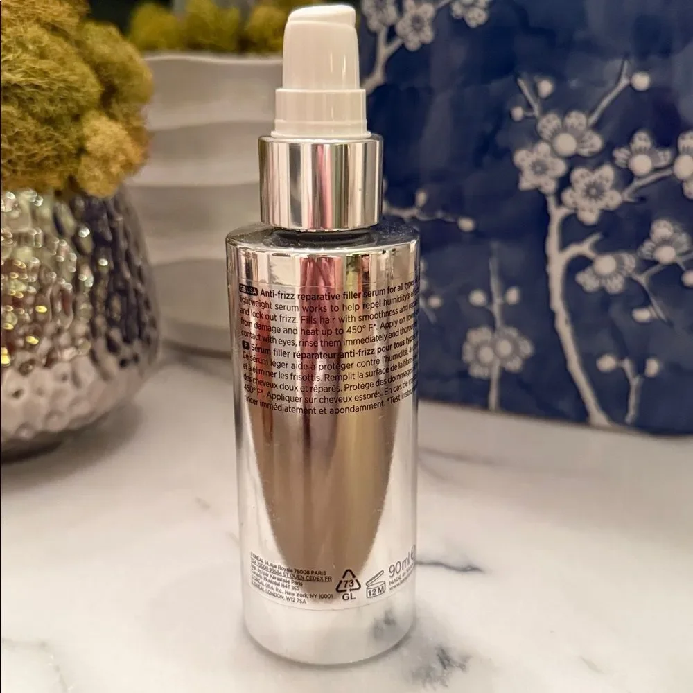 Kérastase Première Repairing Anti-Frizz Serum for Damaged Hair